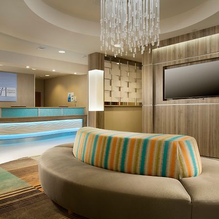 Home2 Suites By Hilton Dallas Grand Prairie Dış mekan fotoğraf