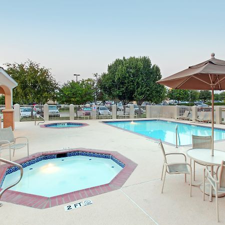 Home2 Suites By Hilton Dallas Grand Prairie Dış mekan fotoğraf