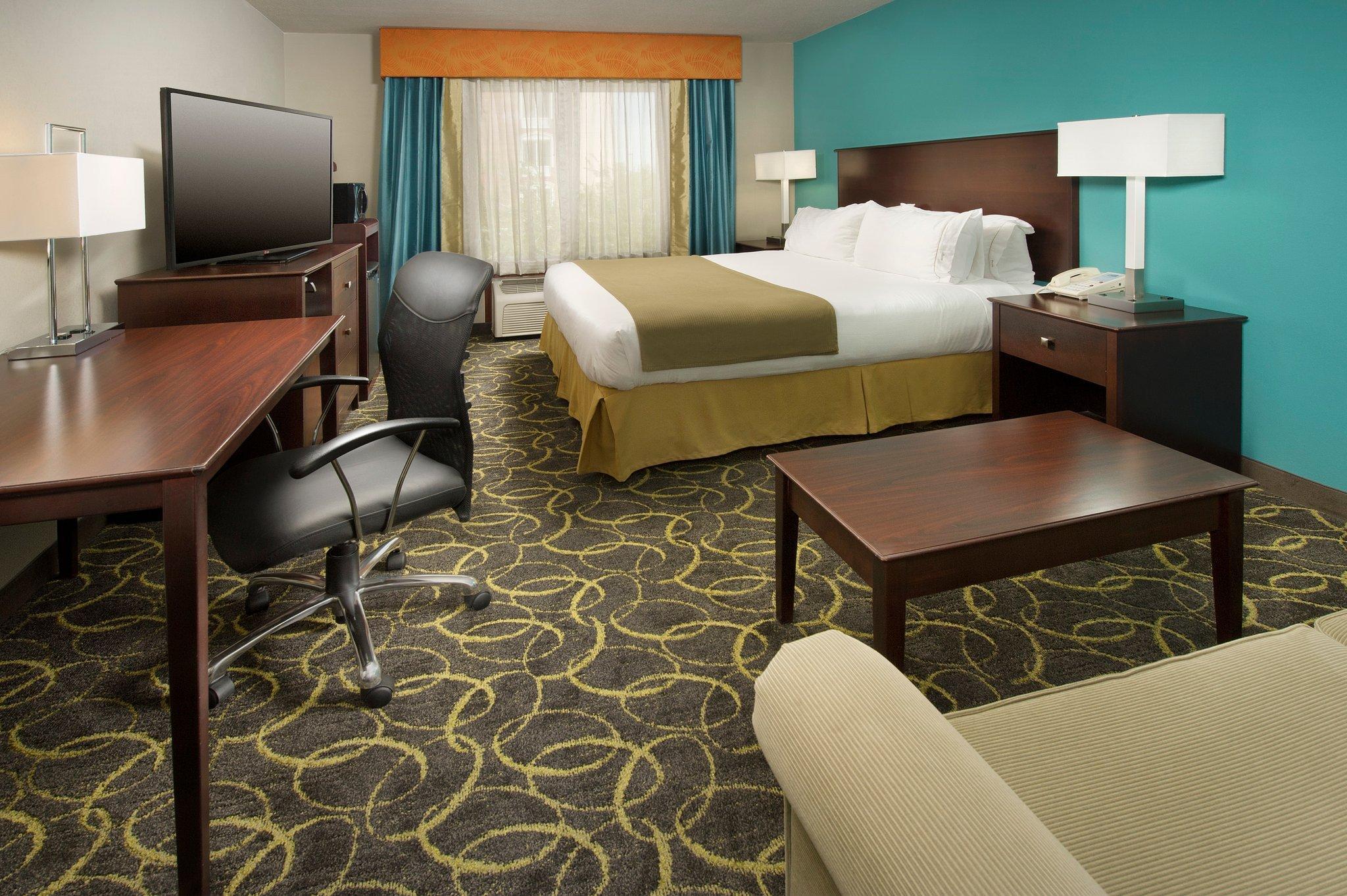 Home2 Suites By Hilton Dallas Grand Prairie Dış mekan fotoğraf