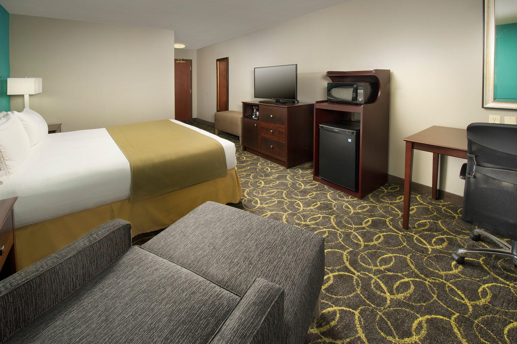 Home2 Suites By Hilton Dallas Grand Prairie Dış mekan fotoğraf
