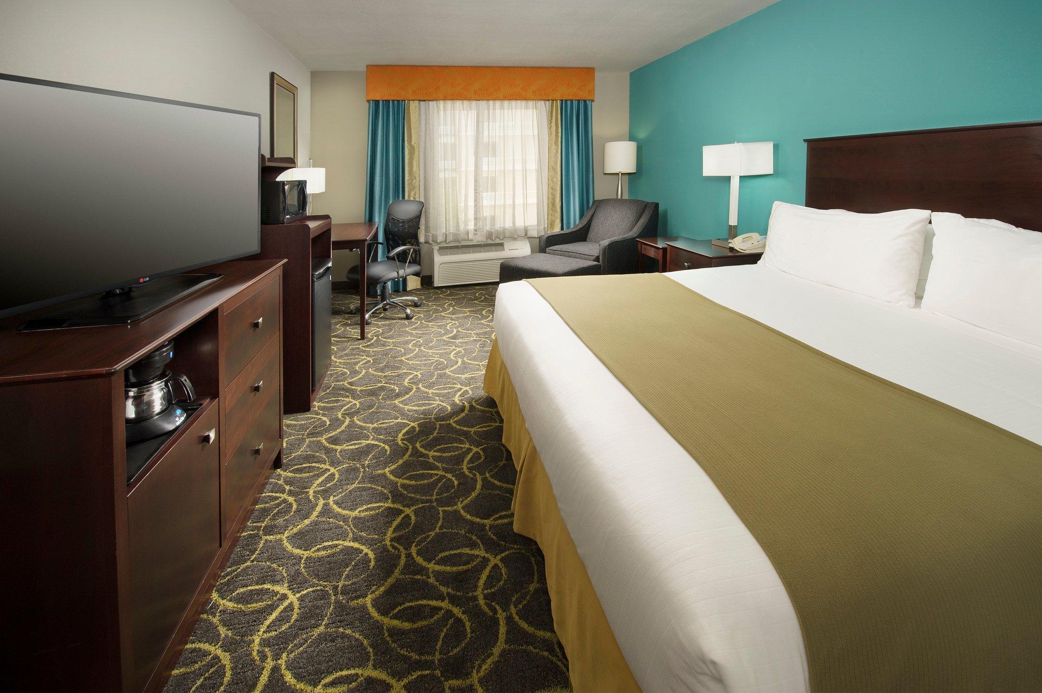 Home2 Suites By Hilton Dallas Grand Prairie Dış mekan fotoğraf