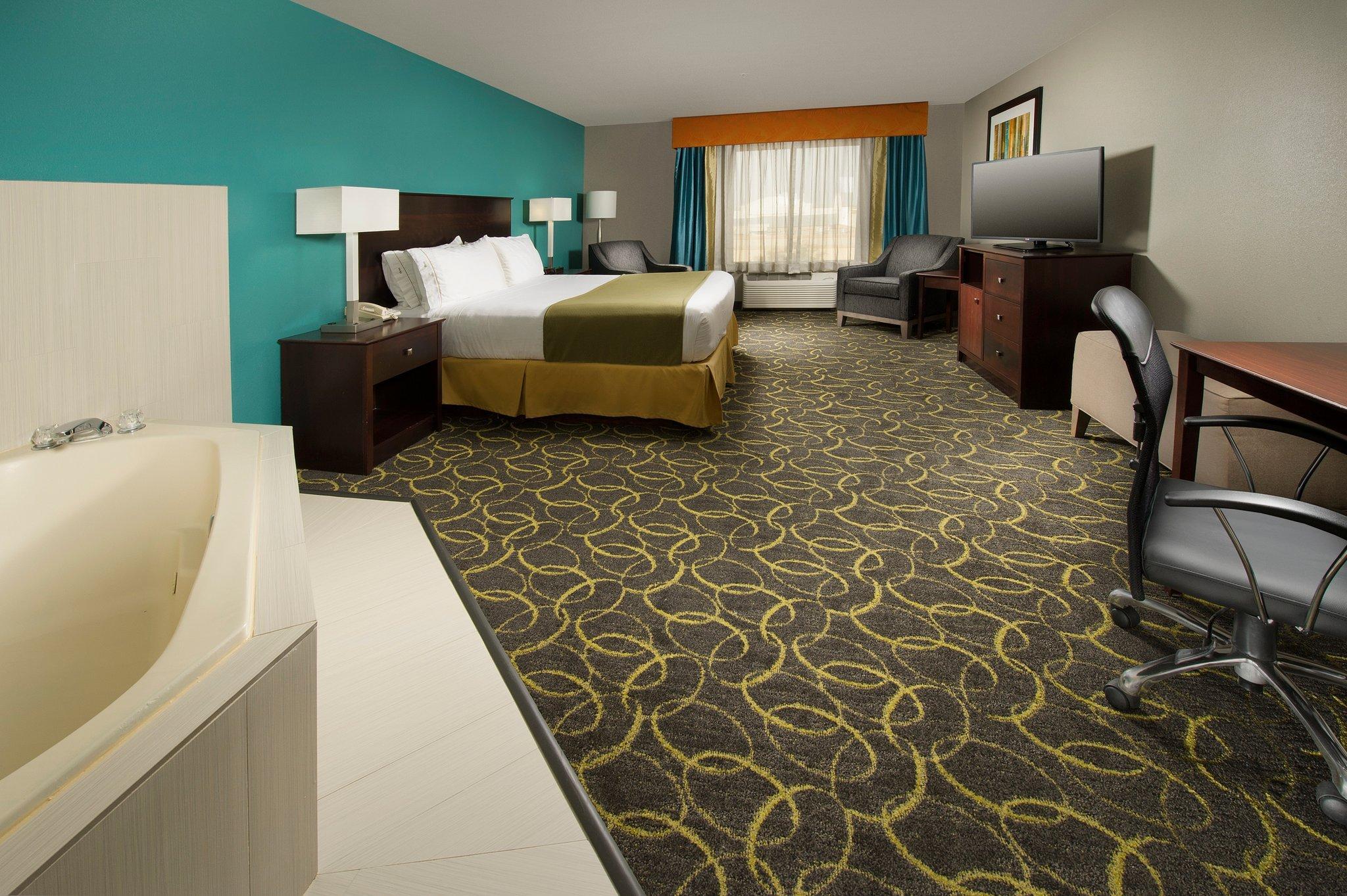 Home2 Suites By Hilton Dallas Grand Prairie Dış mekan fotoğraf