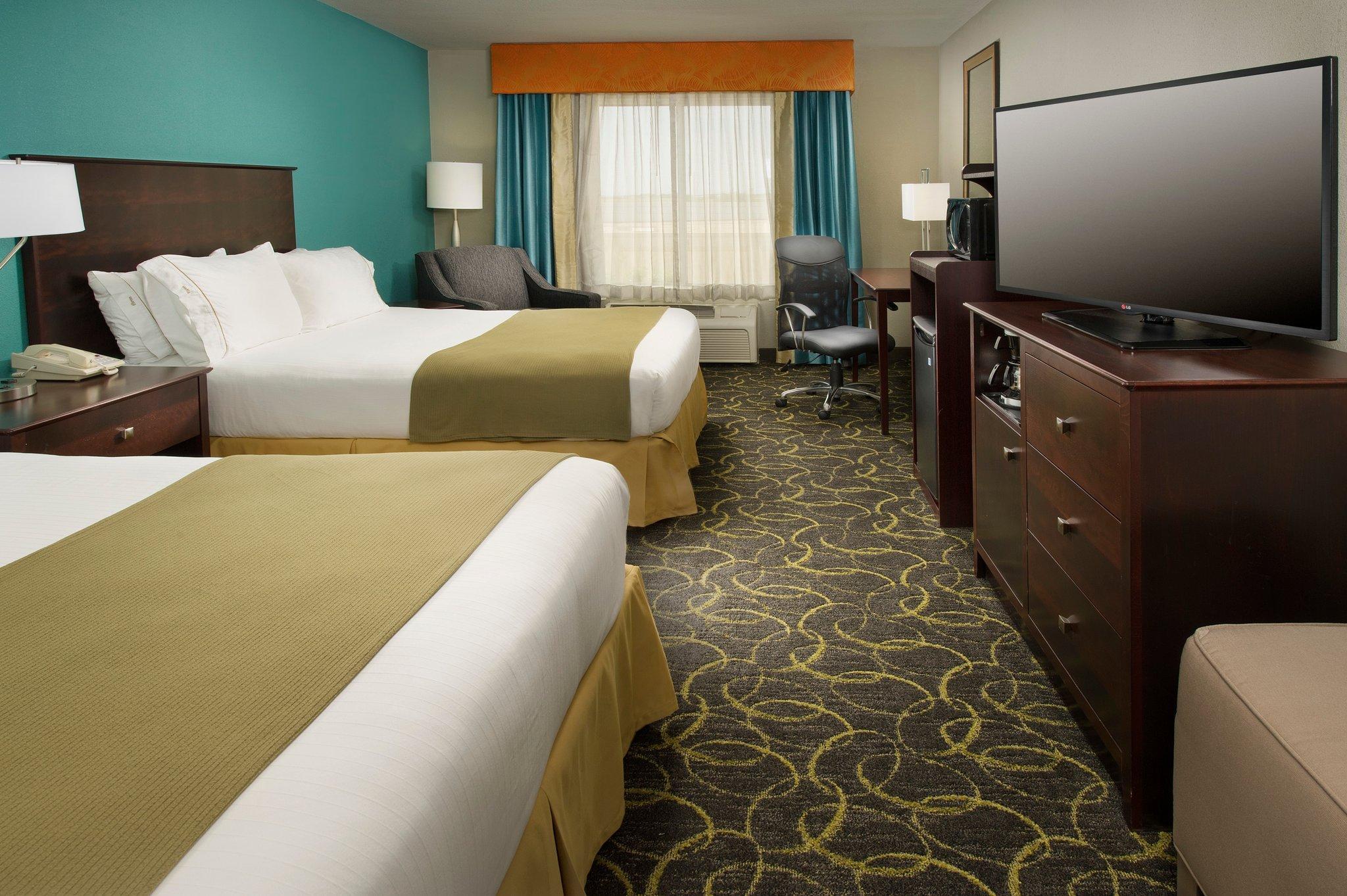 Home2 Suites By Hilton Dallas Grand Prairie Dış mekan fotoğraf