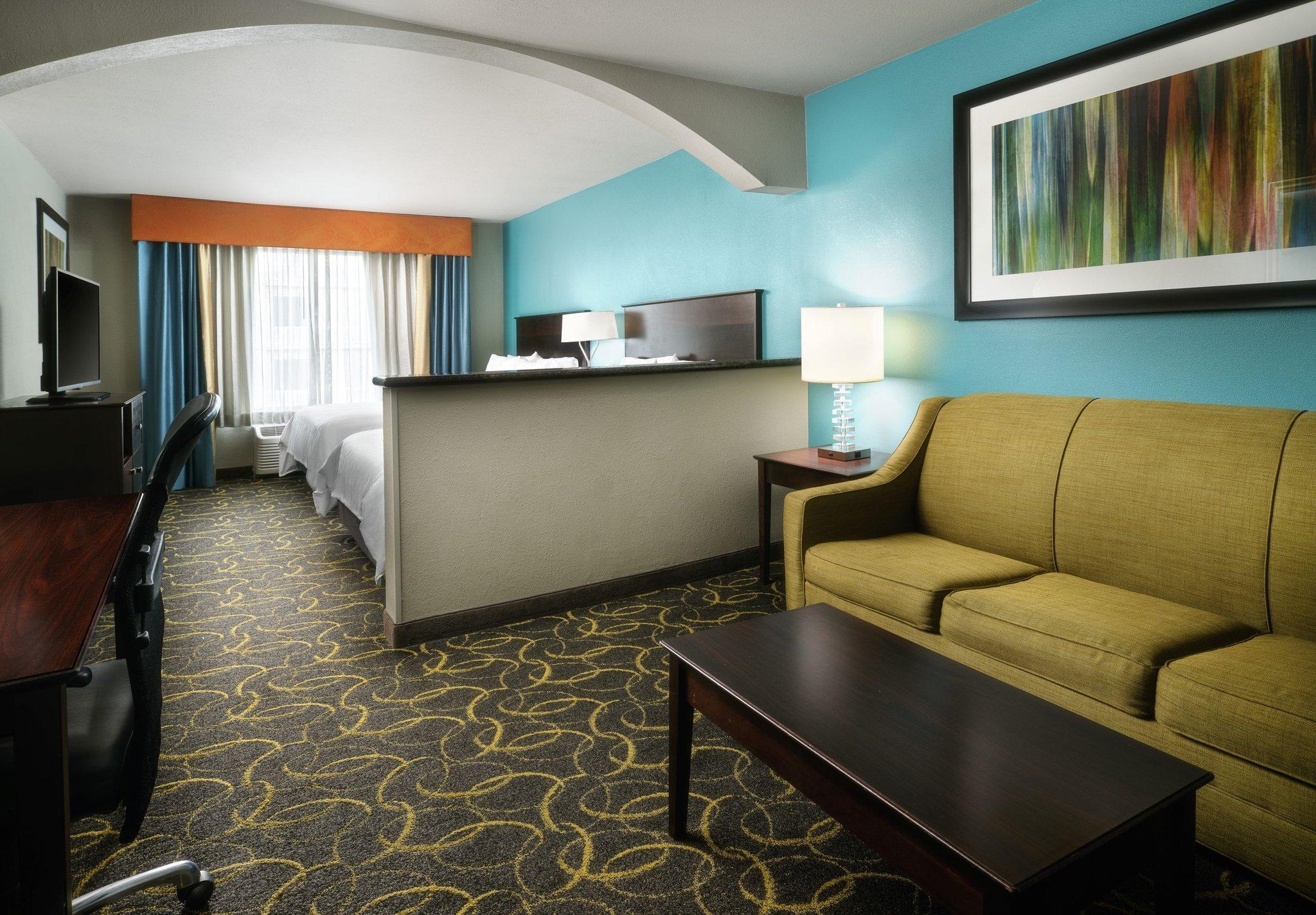 Home2 Suites By Hilton Dallas Grand Prairie Dış mekan fotoğraf