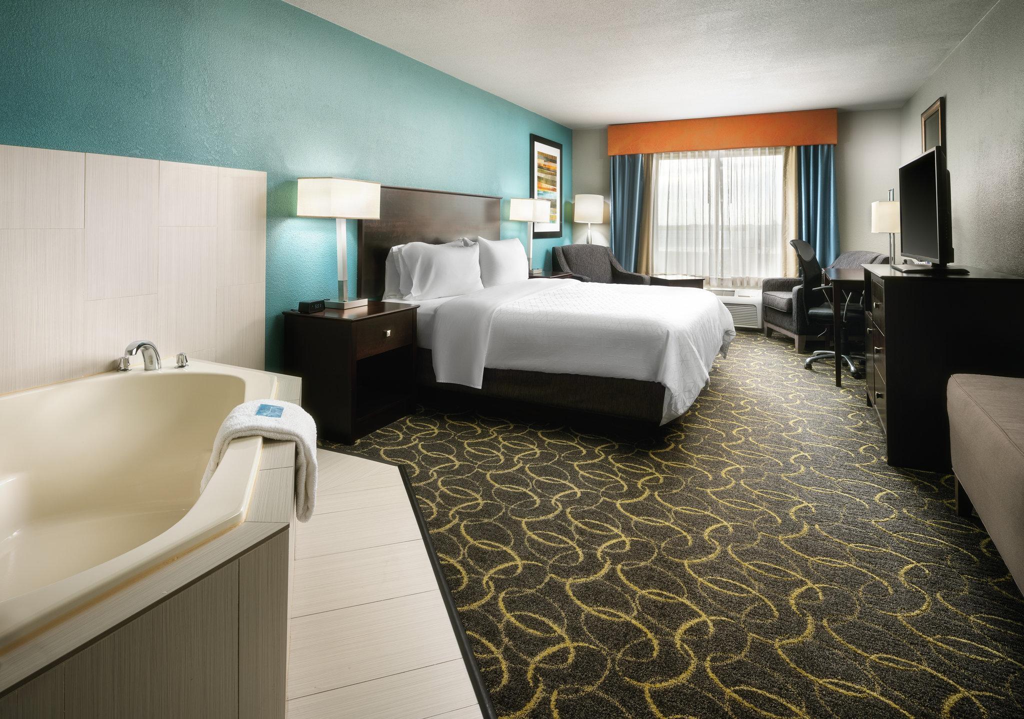 Home2 Suites By Hilton Dallas Grand Prairie Dış mekan fotoğraf