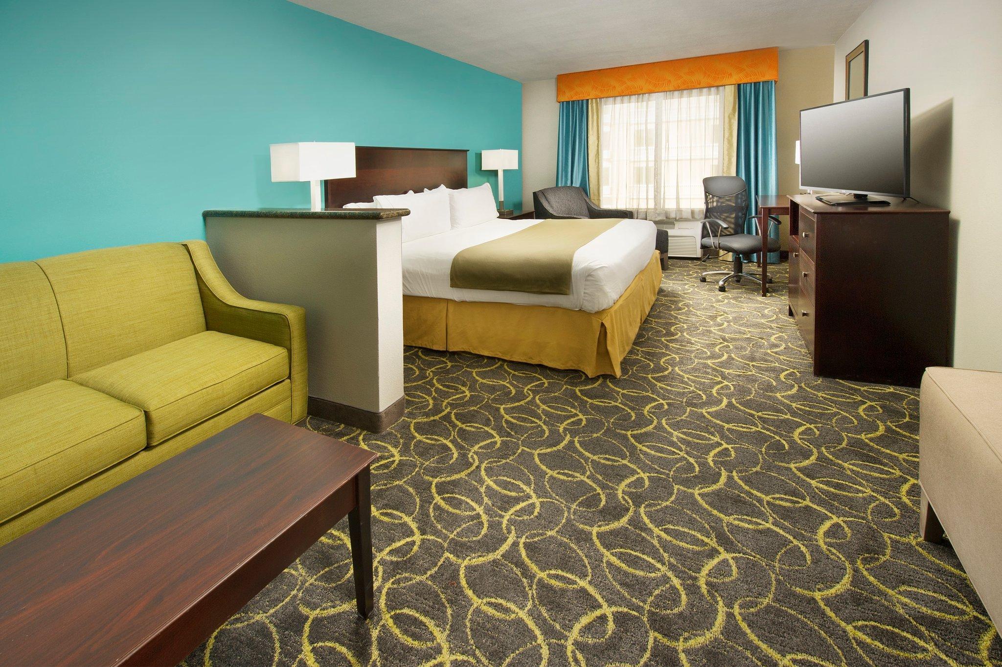 Home2 Suites By Hilton Dallas Grand Prairie Dış mekan fotoğraf