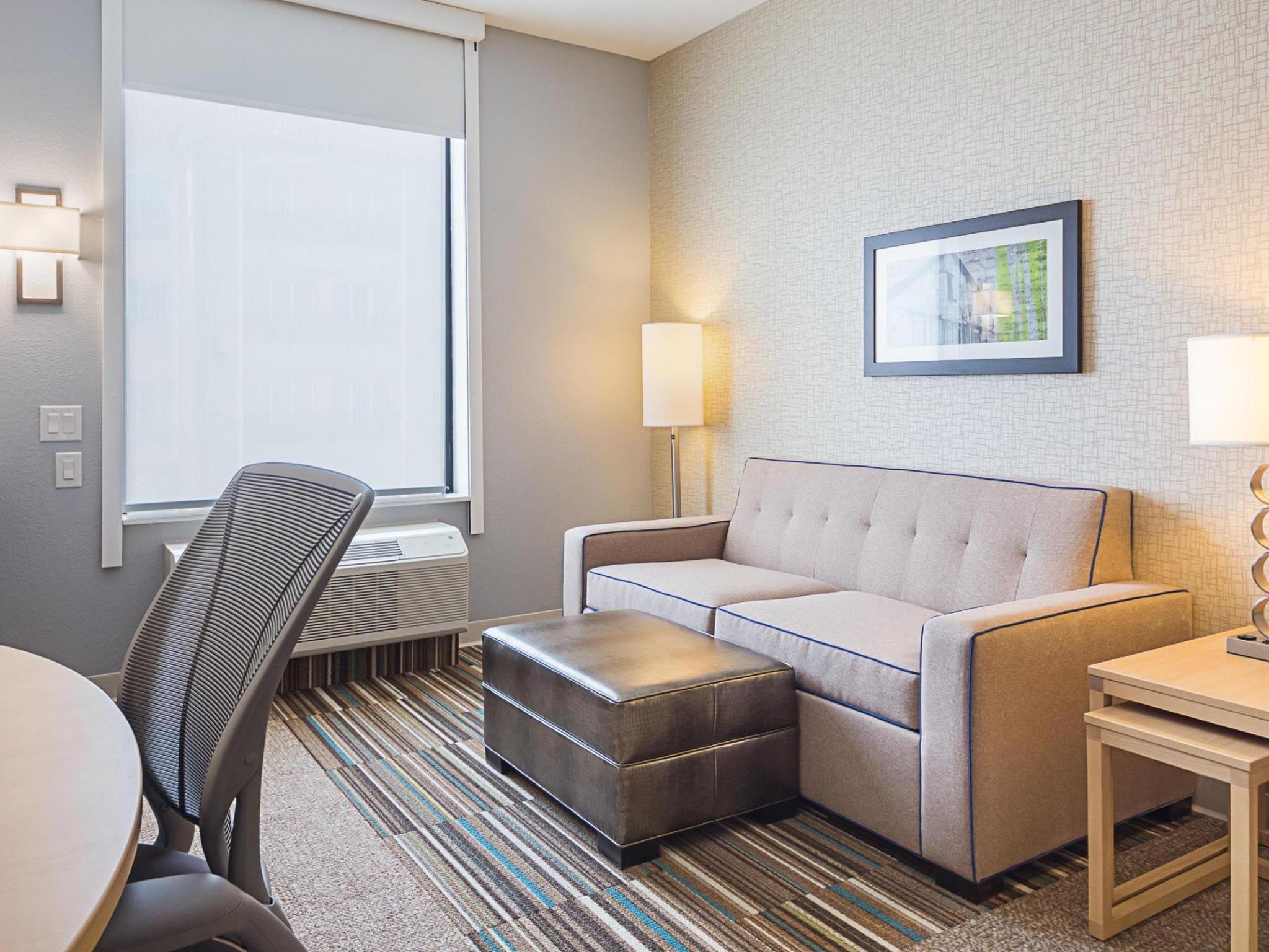 Home2 Suites By Hilton Dallas Grand Prairie Dış mekan fotoğraf