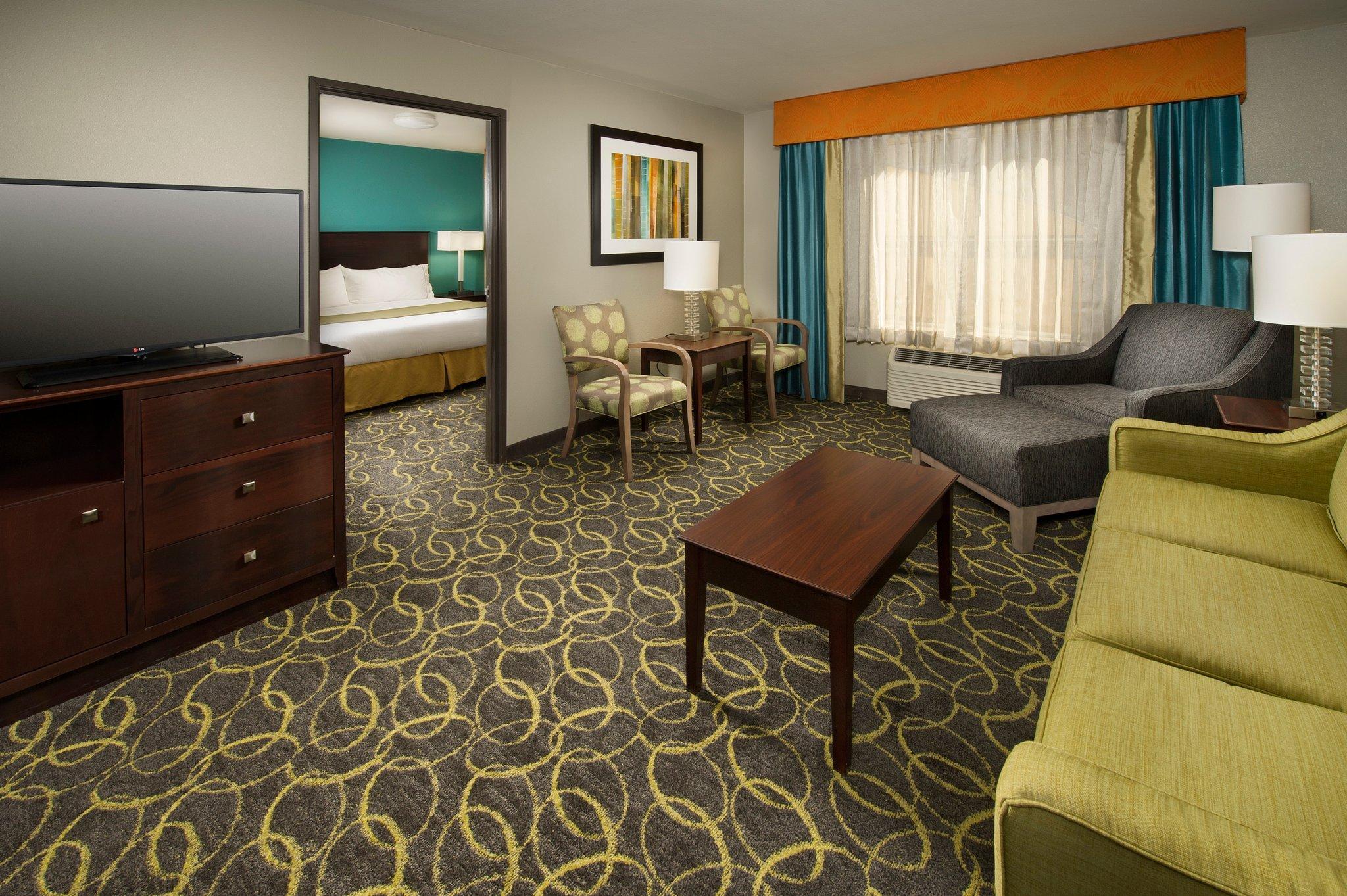 Home2 Suites By Hilton Dallas Grand Prairie Dış mekan fotoğraf