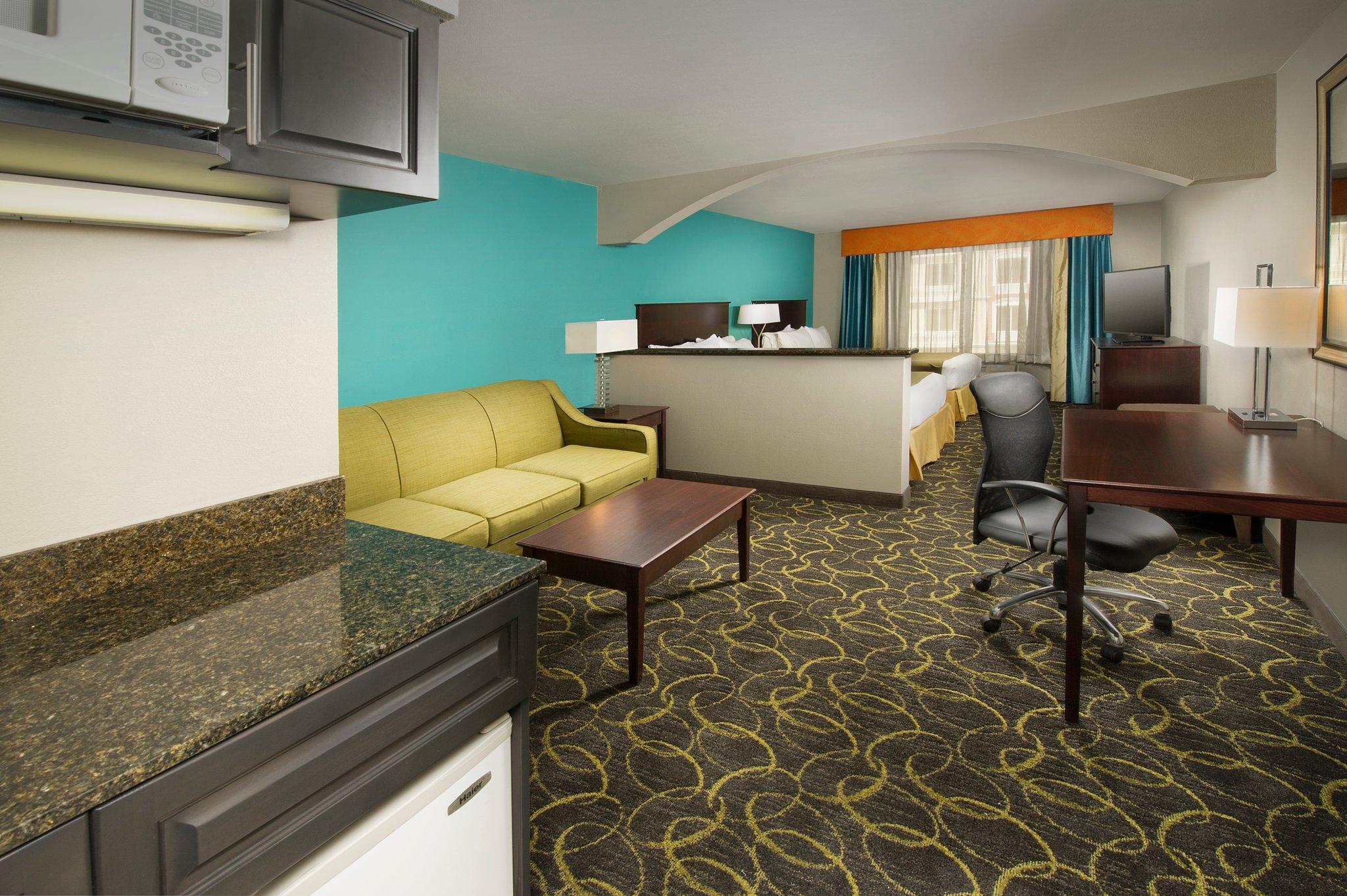 Home2 Suites By Hilton Dallas Grand Prairie Dış mekan fotoğraf