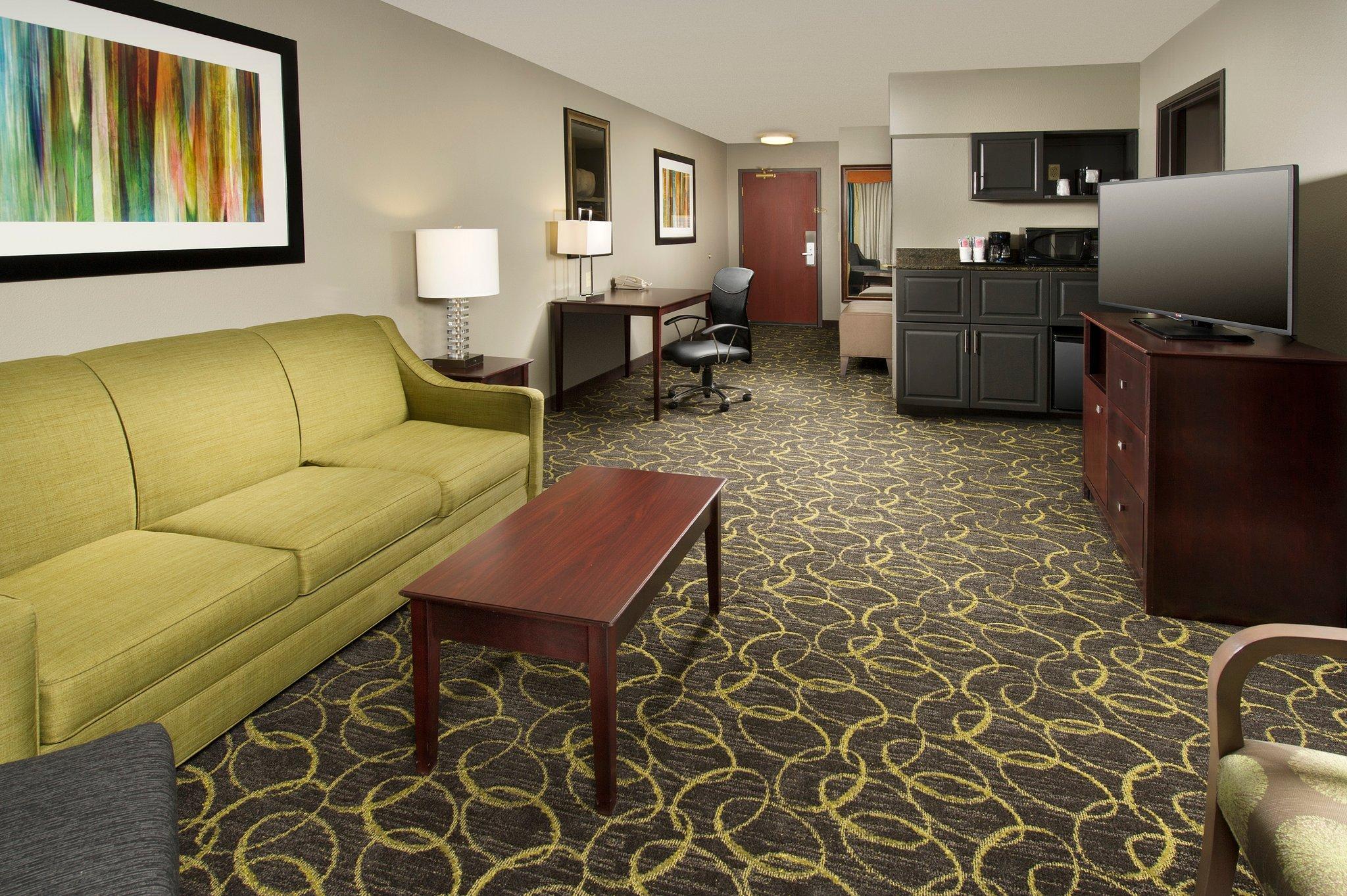 Home2 Suites By Hilton Dallas Grand Prairie Dış mekan fotoğraf