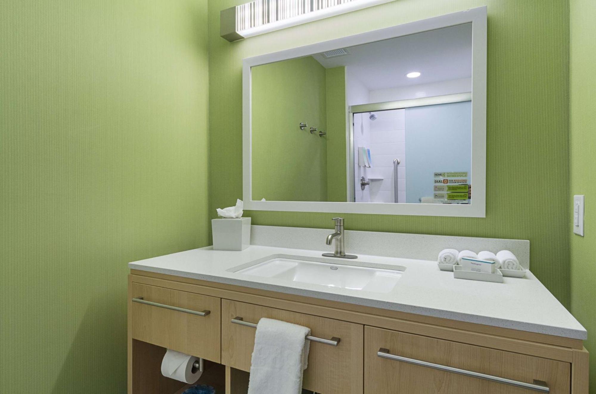 Home2 Suites By Hilton Dallas Grand Prairie Dış mekan fotoğraf