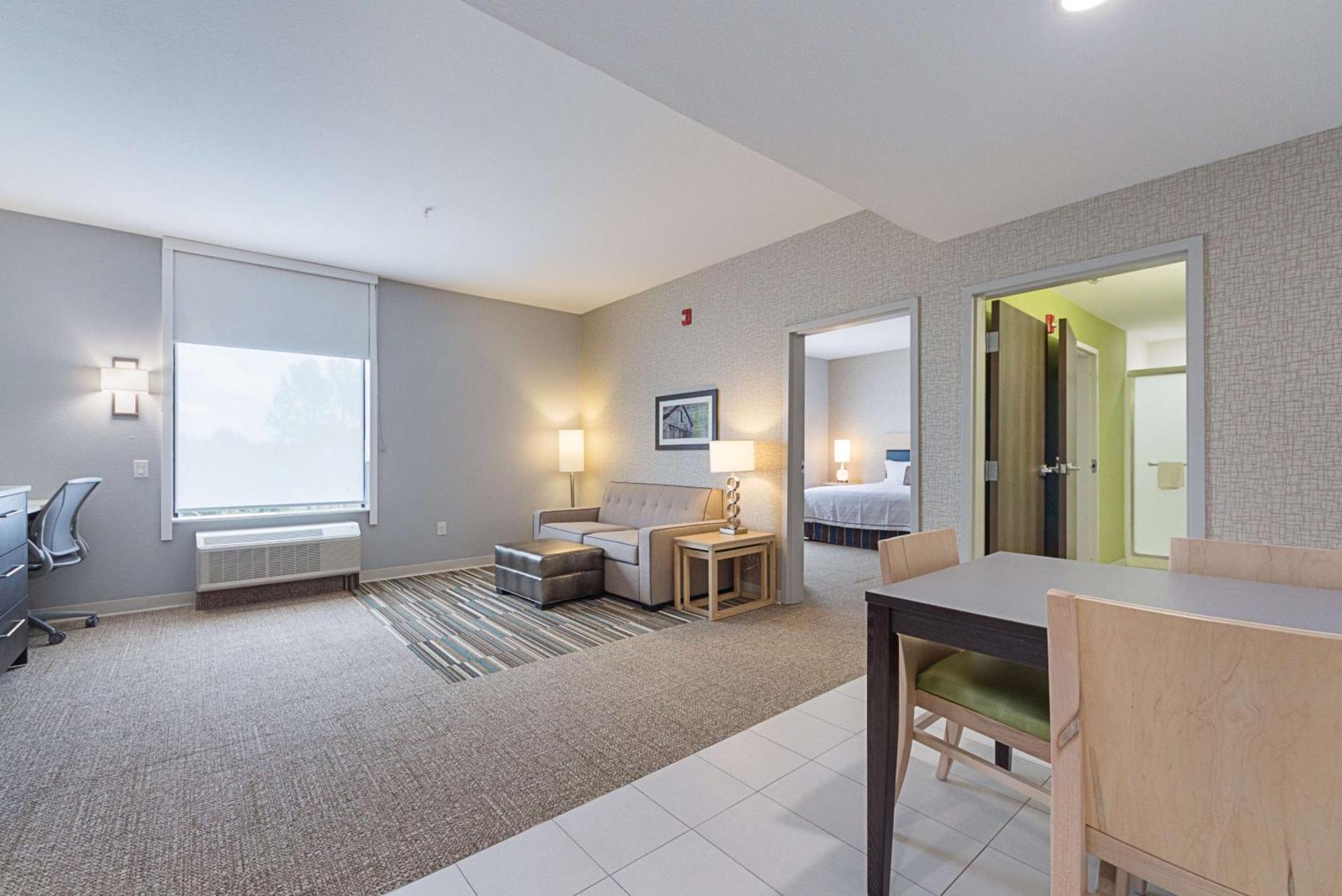 Home2 Suites By Hilton Dallas Grand Prairie Dış mekan fotoğraf