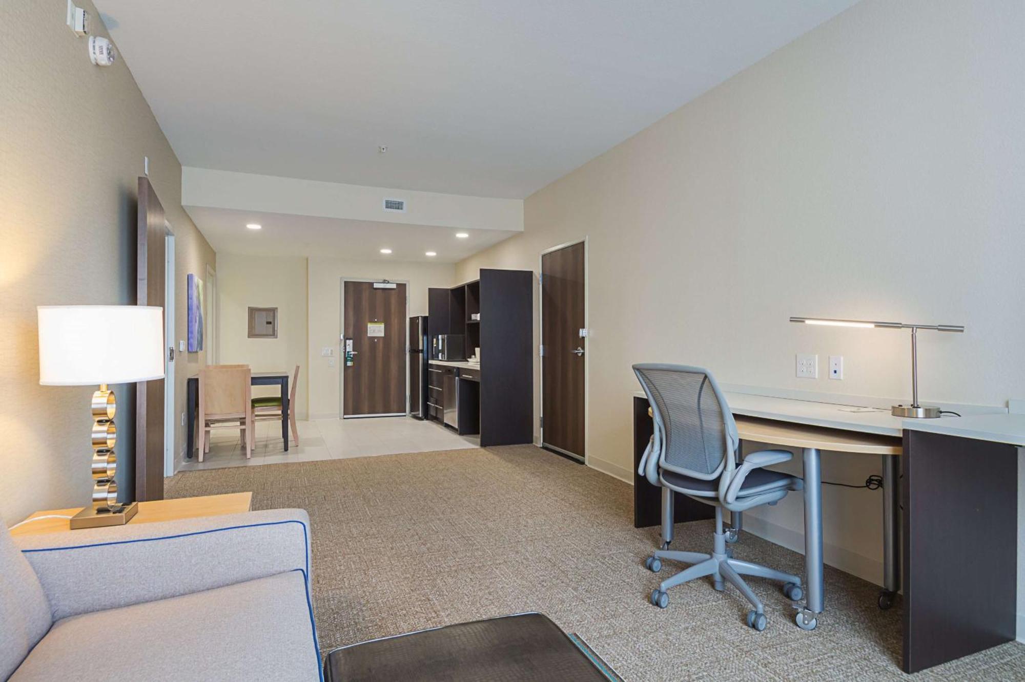 Home2 Suites By Hilton Dallas Grand Prairie Dış mekan fotoğraf