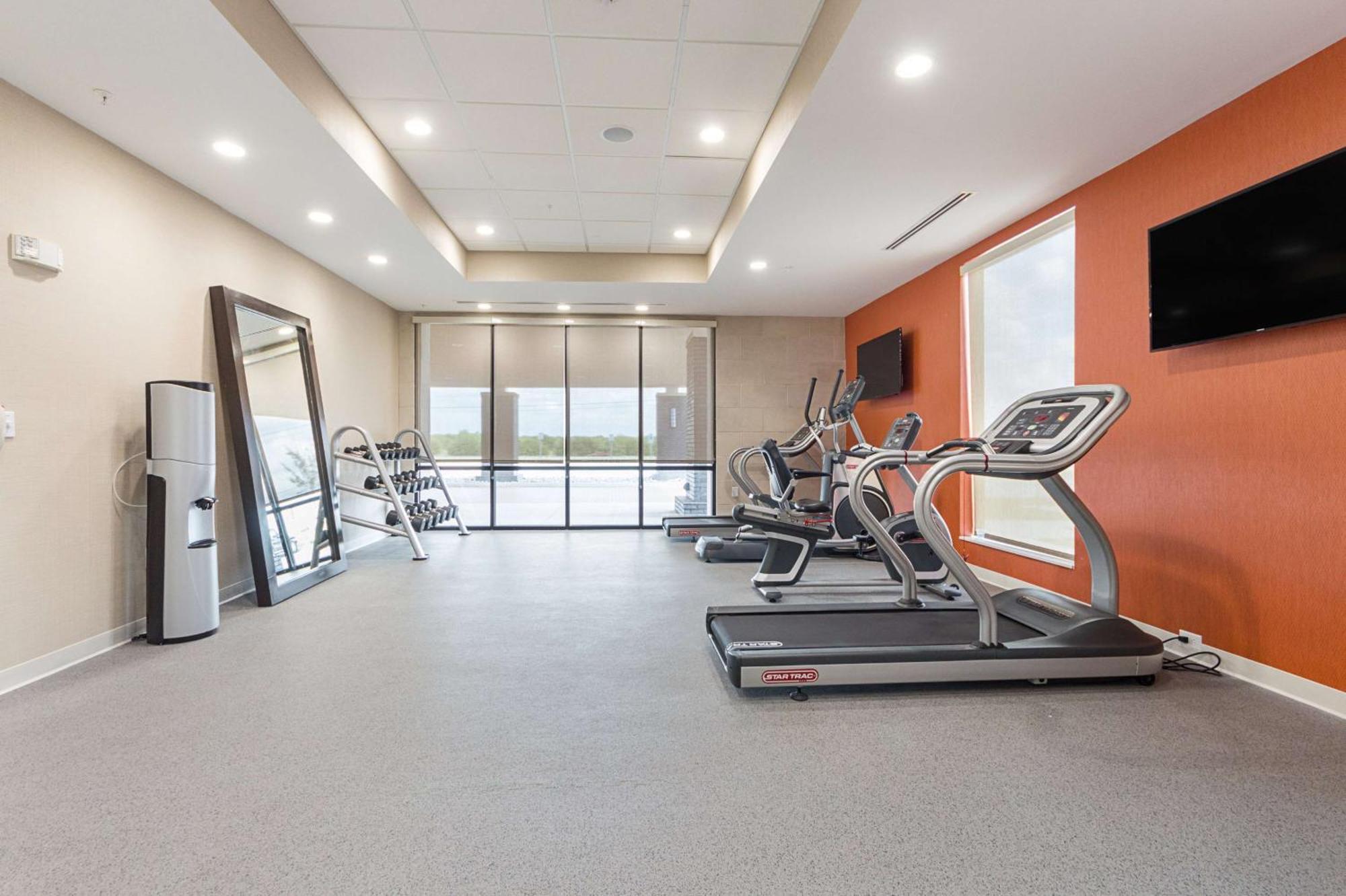 Home2 Suites By Hilton Dallas Grand Prairie Dış mekan fotoğraf