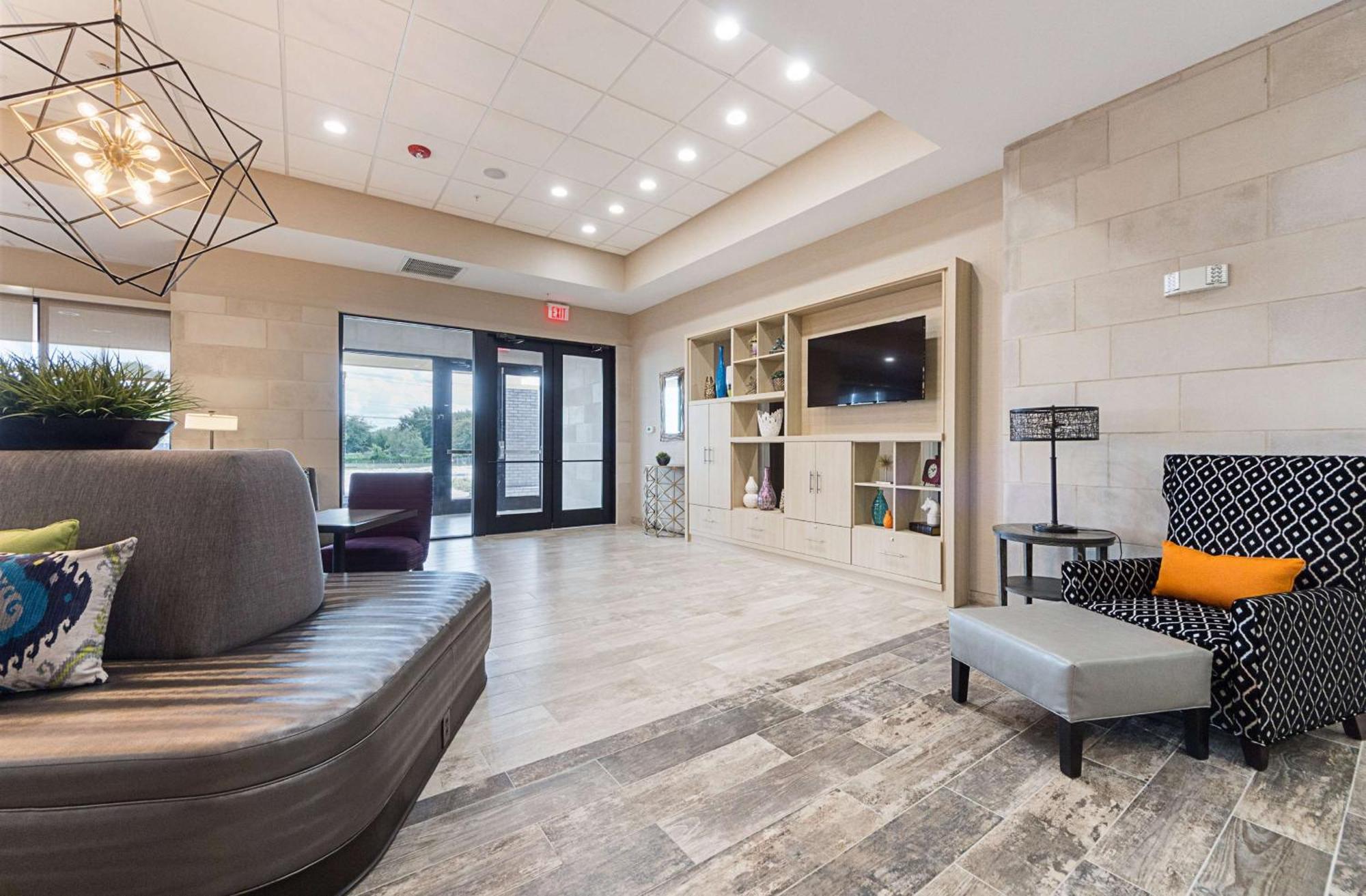 Home2 Suites By Hilton Dallas Grand Prairie Dış mekan fotoğraf