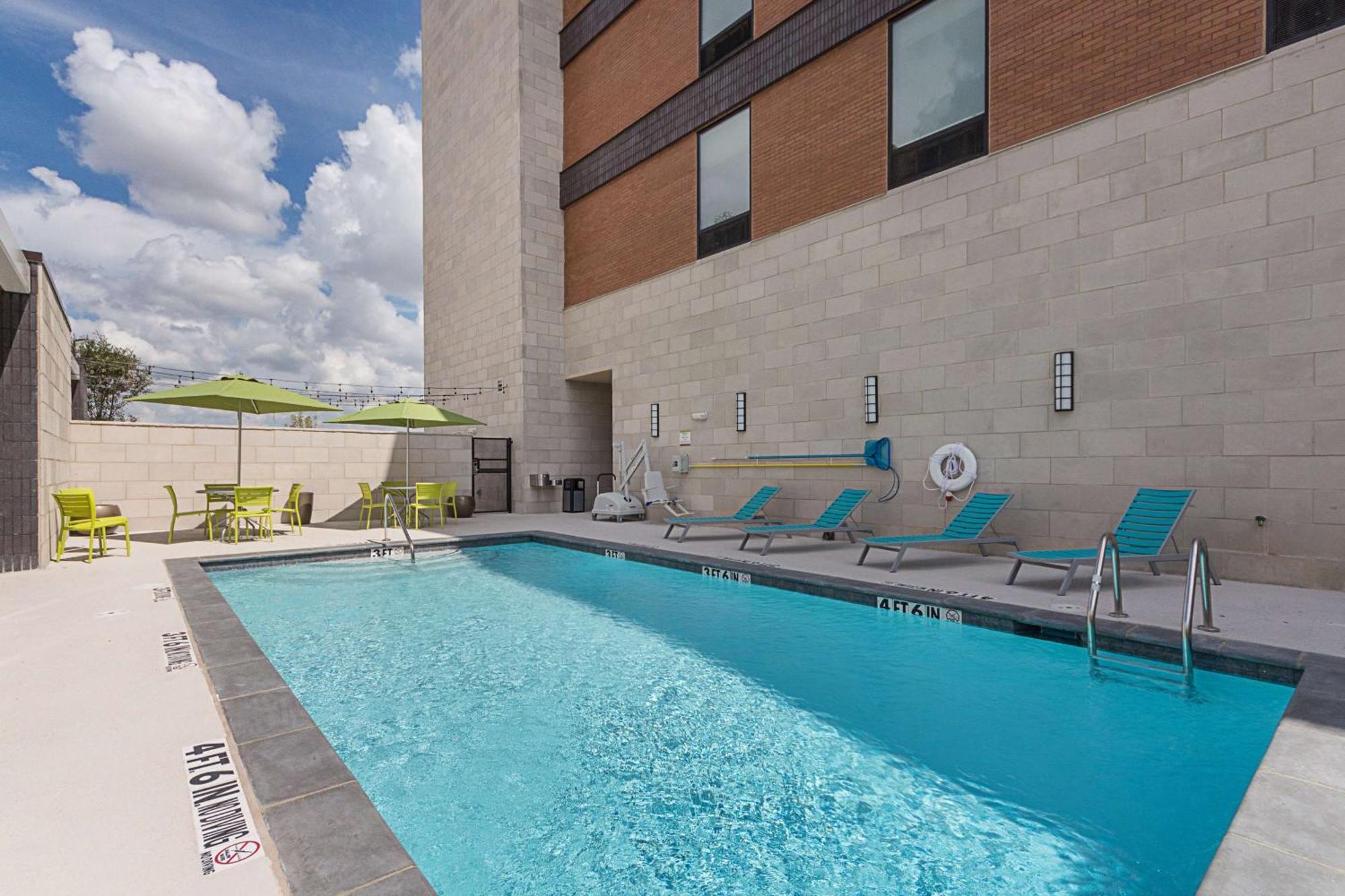 Home2 Suites By Hilton Dallas Grand Prairie Dış mekan fotoğraf