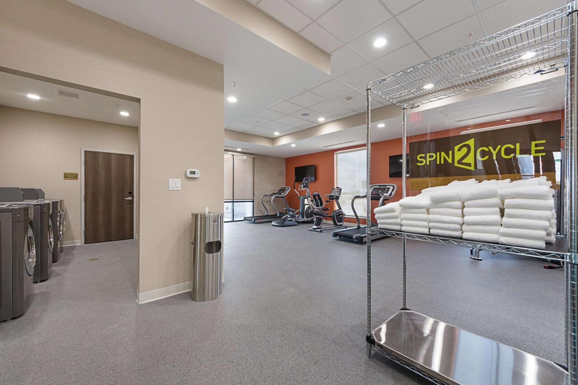 Home2 Suites By Hilton Dallas Grand Prairie Dış mekan fotoğraf