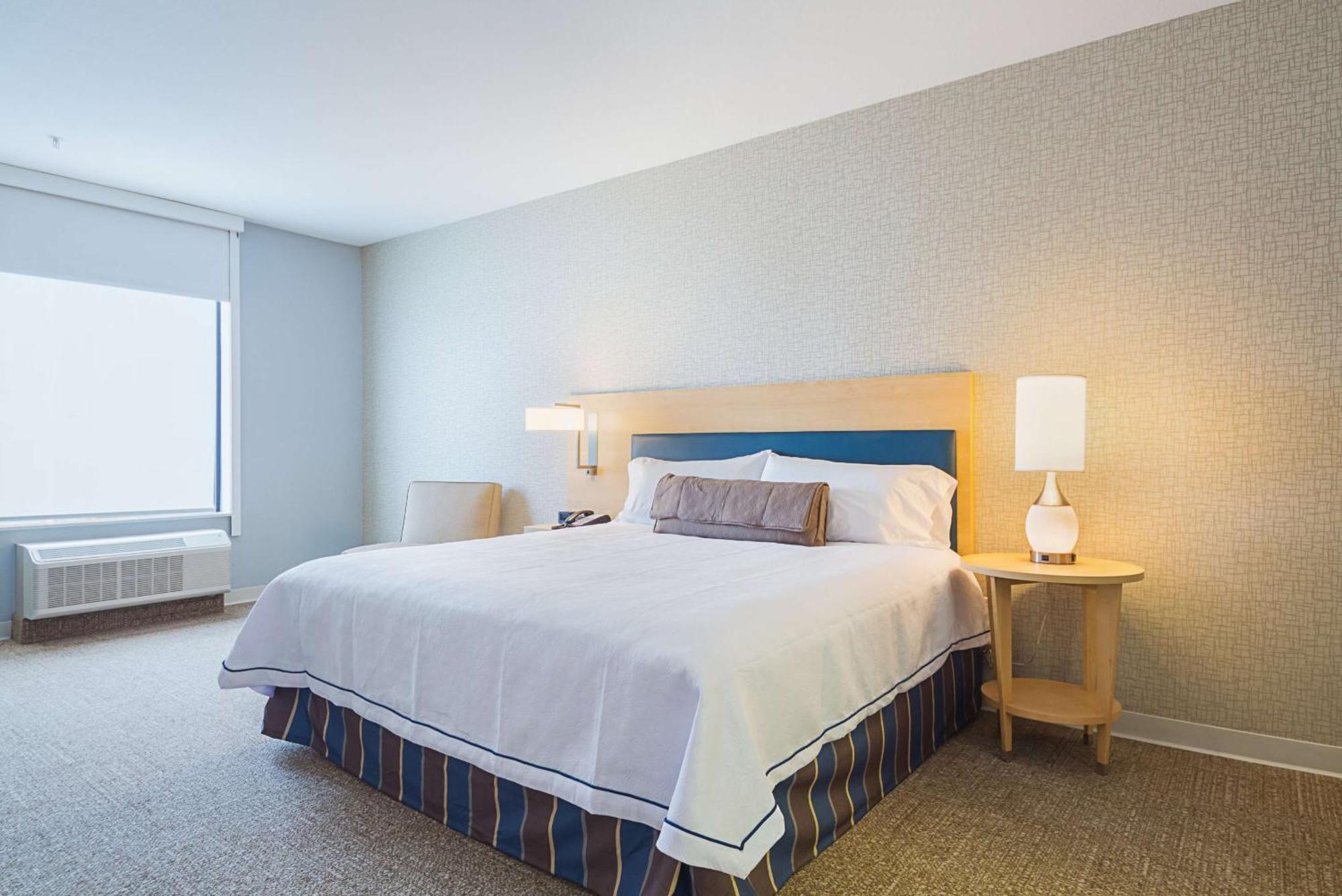Home2 Suites By Hilton Dallas Grand Prairie Dış mekan fotoğraf