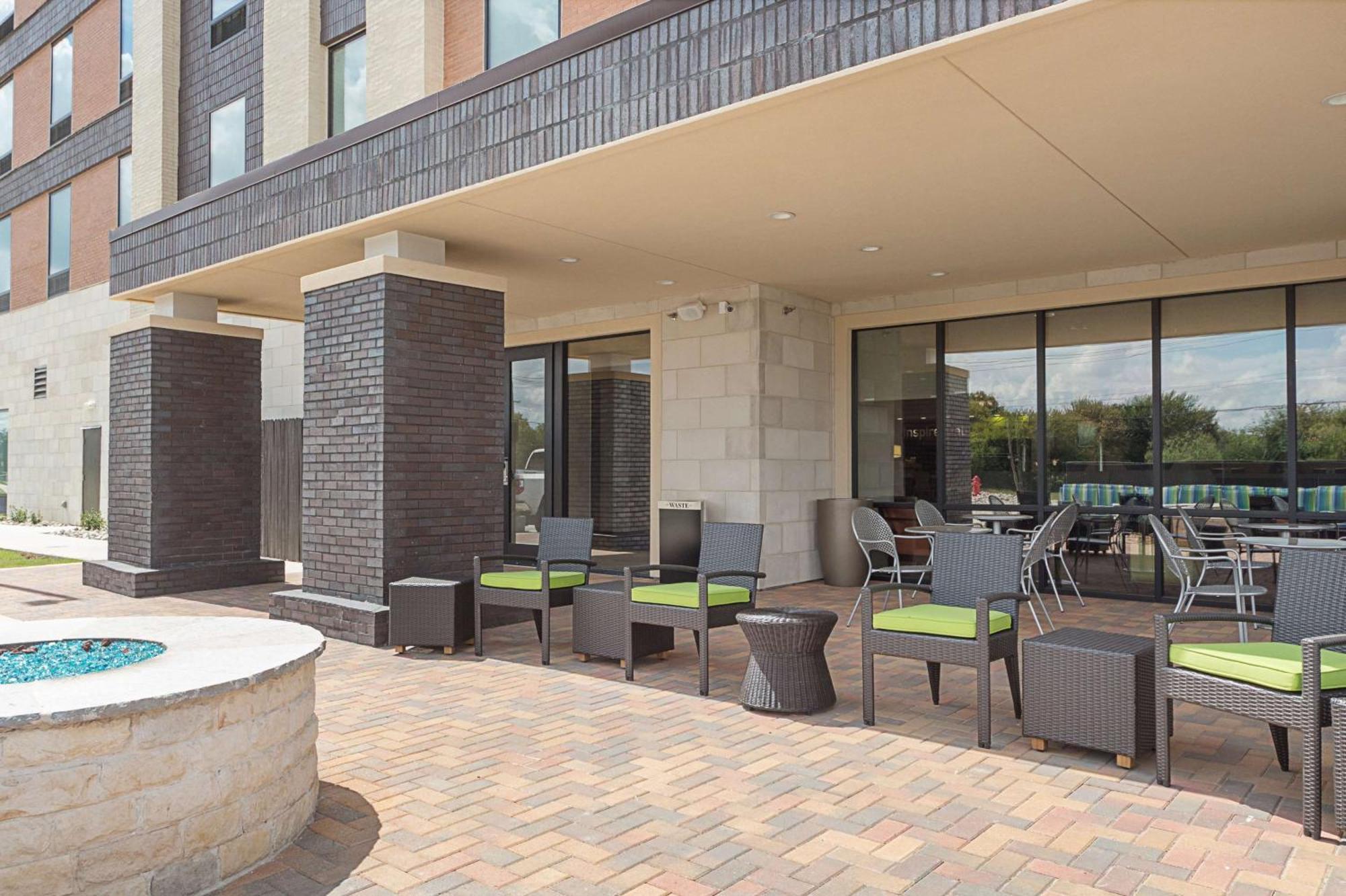 Home2 Suites By Hilton Dallas Grand Prairie Dış mekan fotoğraf