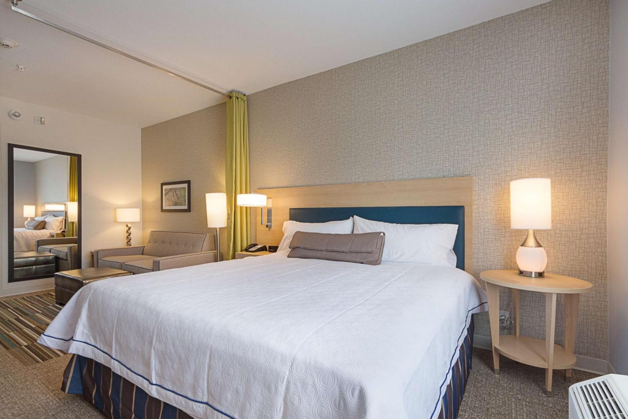 Home2 Suites By Hilton Dallas Grand Prairie Dış mekan fotoğraf
