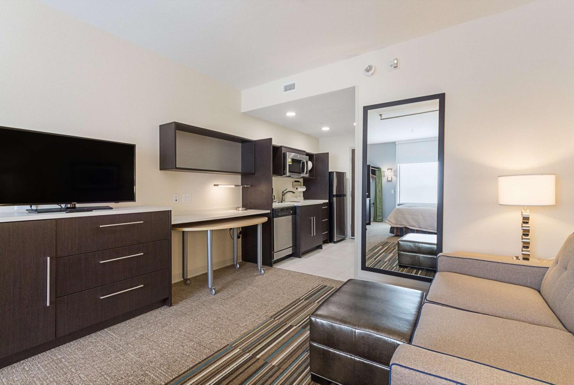 Home2 Suites By Hilton Dallas Grand Prairie Dış mekan fotoğraf