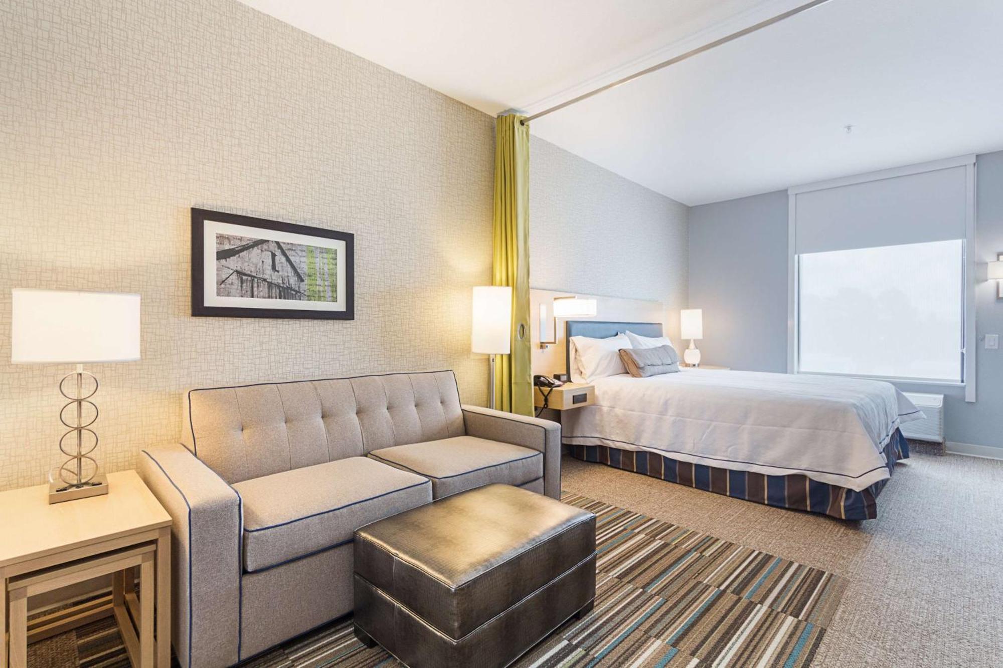 Home2 Suites By Hilton Dallas Grand Prairie Dış mekan fotoğraf