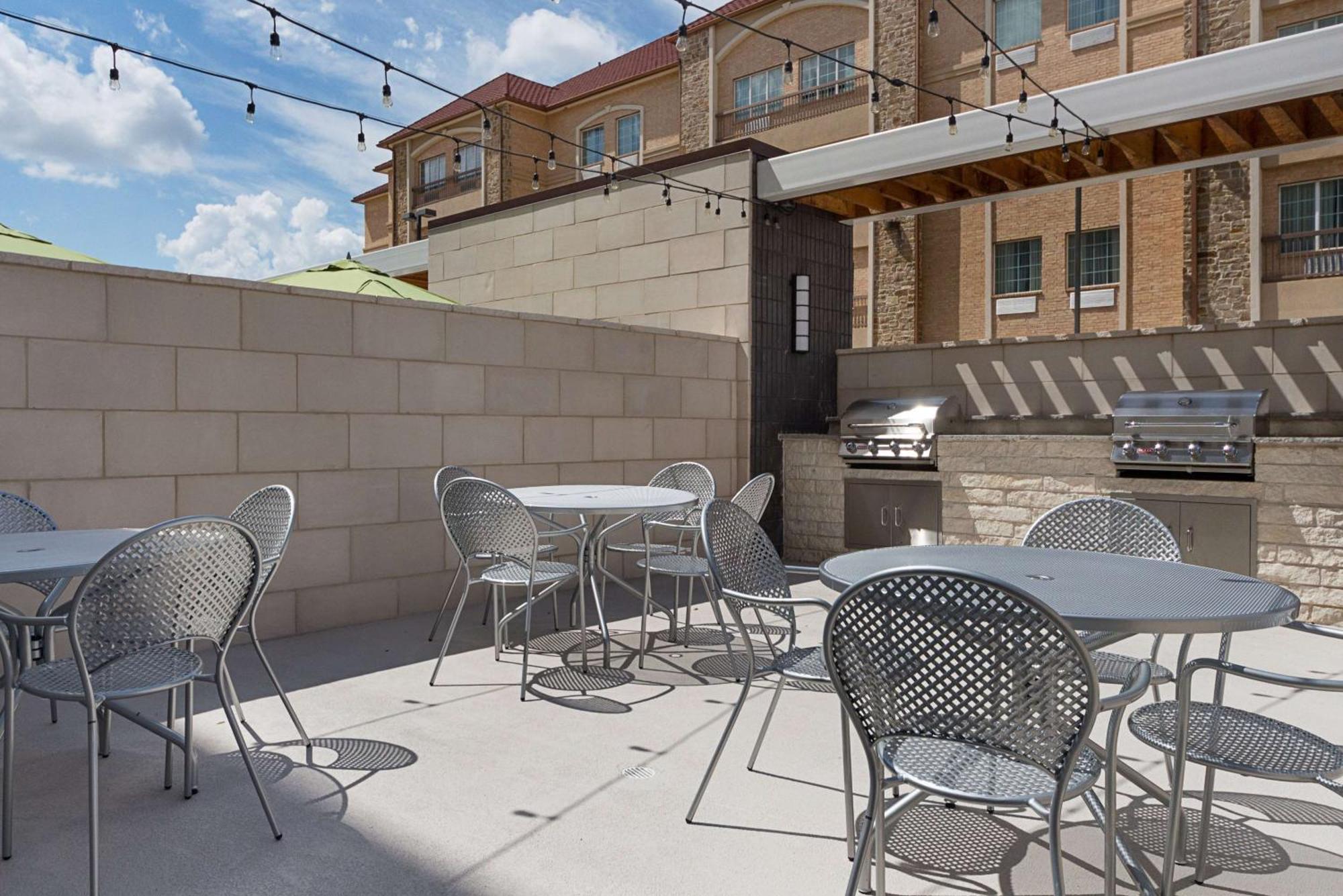 Home2 Suites By Hilton Dallas Grand Prairie Dış mekan fotoğraf