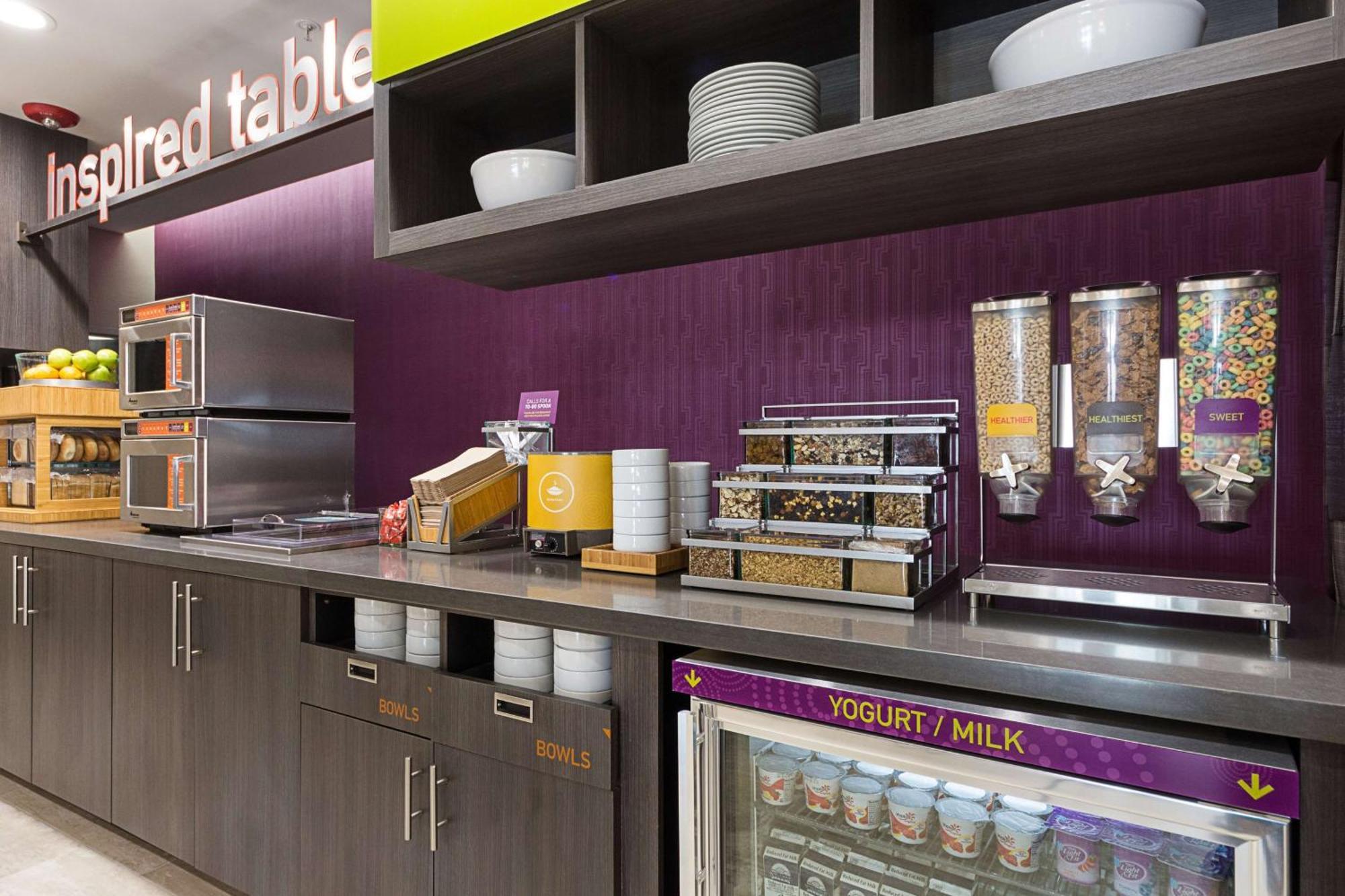 Home2 Suites By Hilton Dallas Grand Prairie Dış mekan fotoğraf