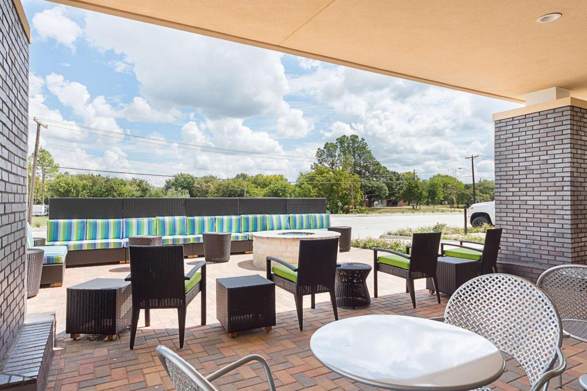 Home2 Suites By Hilton Dallas Grand Prairie Dış mekan fotoğraf