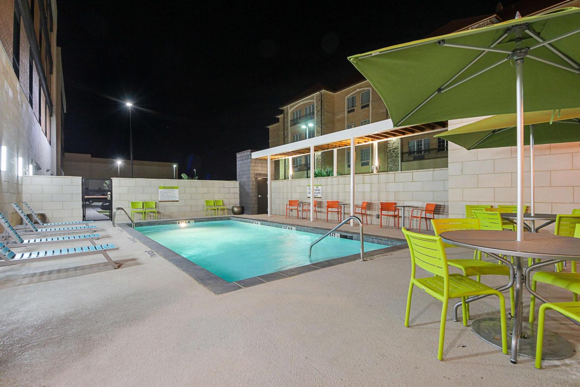 Home2 Suites By Hilton Dallas Grand Prairie Dış mekan fotoğraf