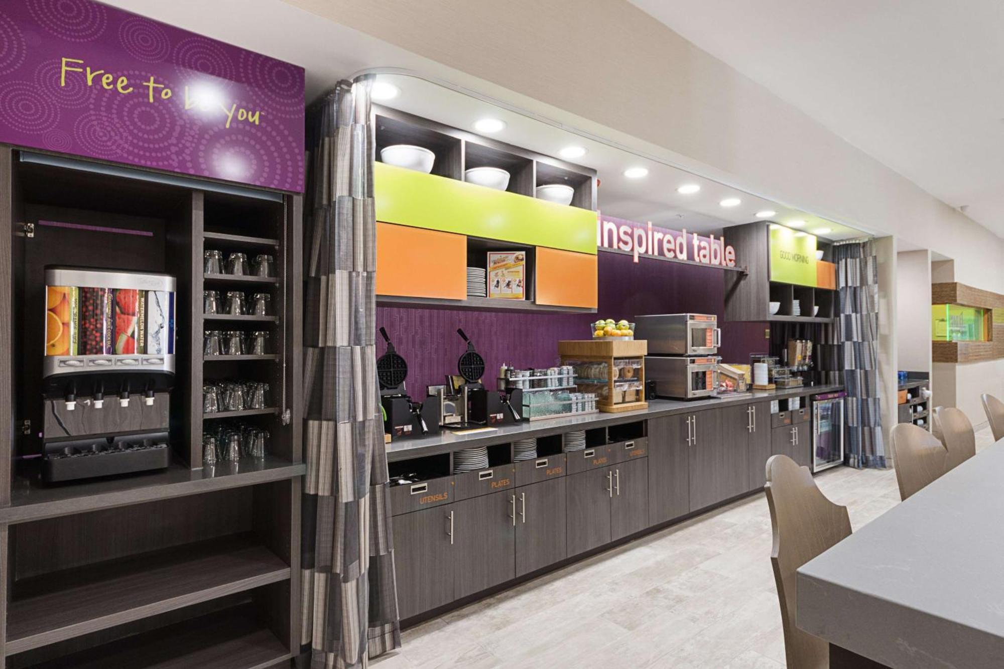 Home2 Suites By Hilton Dallas Grand Prairie Dış mekan fotoğraf