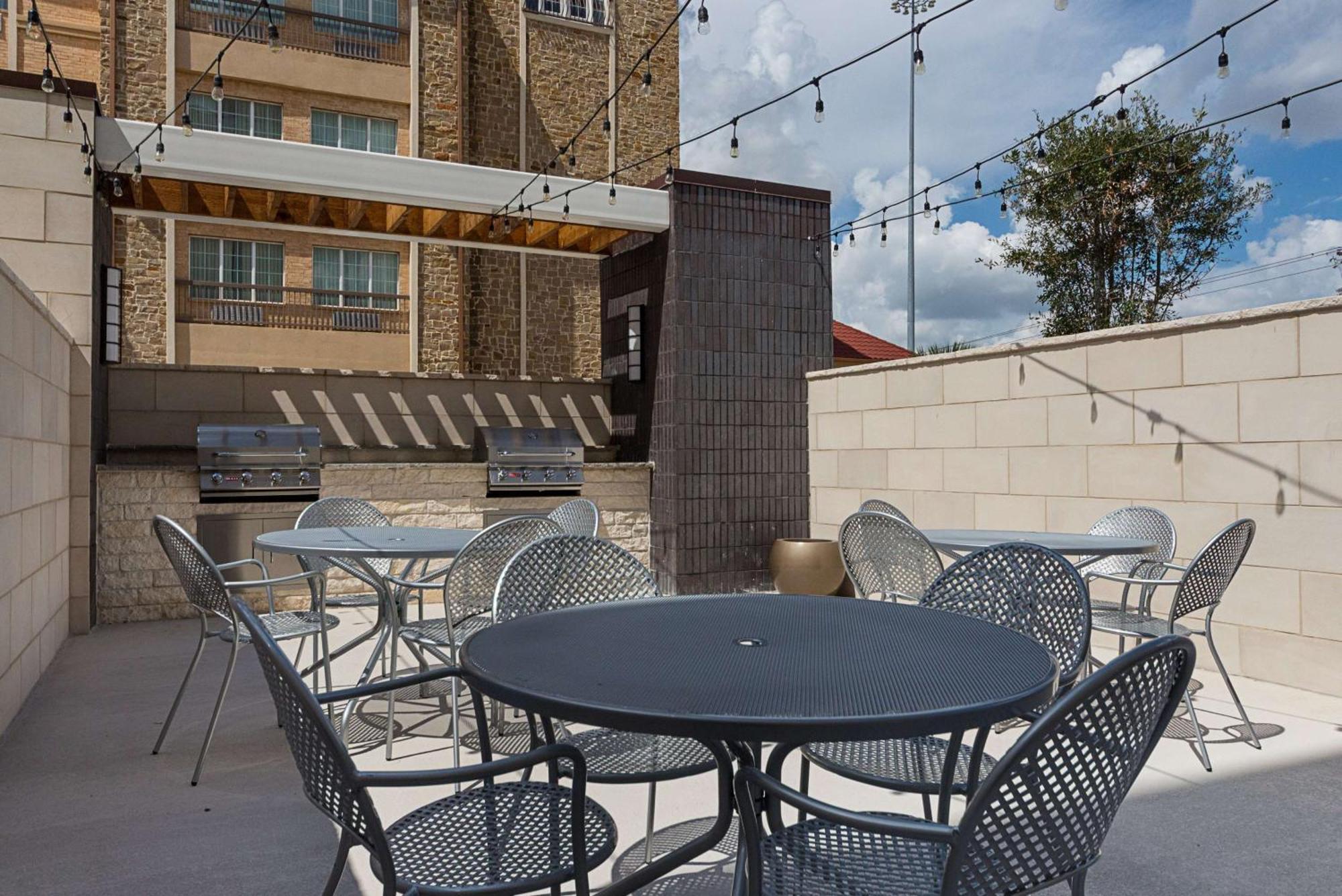 Home2 Suites By Hilton Dallas Grand Prairie Dış mekan fotoğraf
