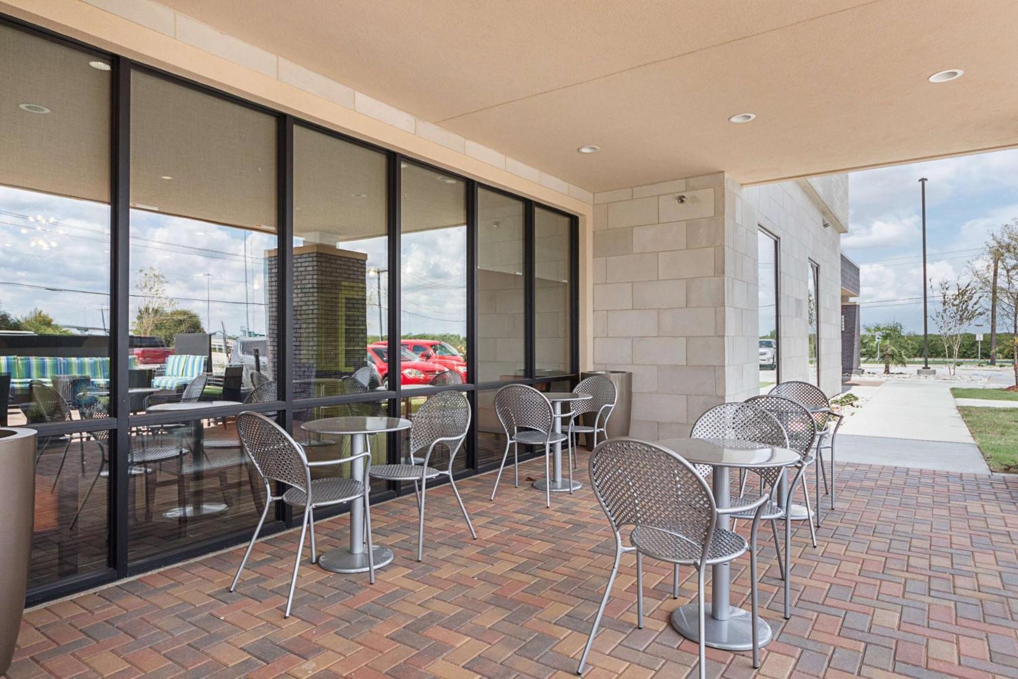 Home2 Suites By Hilton Dallas Grand Prairie Dış mekan fotoğraf