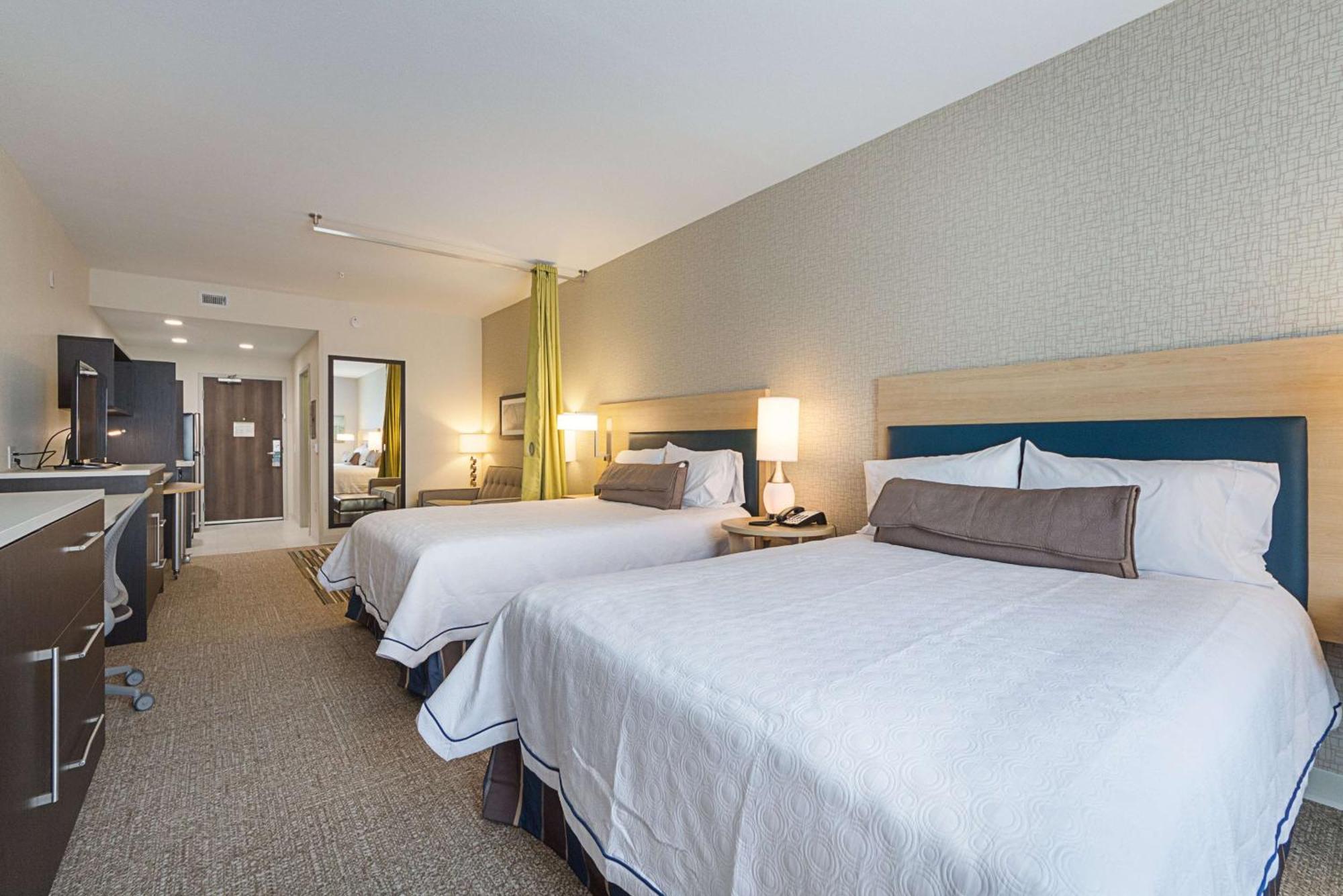 Home2 Suites By Hilton Dallas Grand Prairie Dış mekan fotoğraf