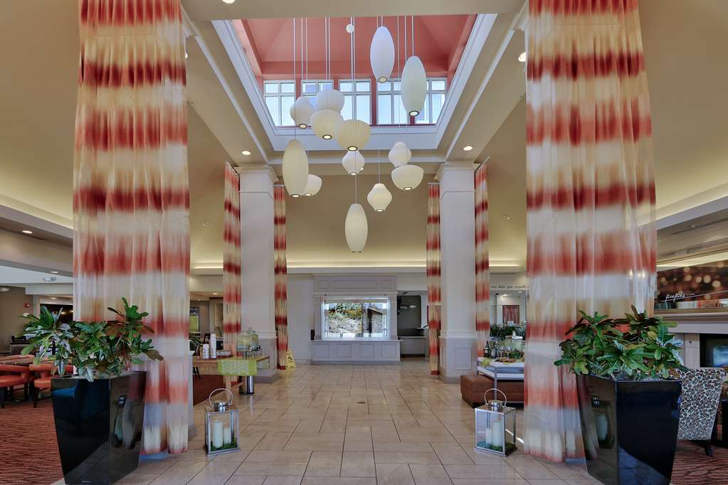 Home2 Suites By Hilton Dallas Grand Prairie İç mekan fotoğraf