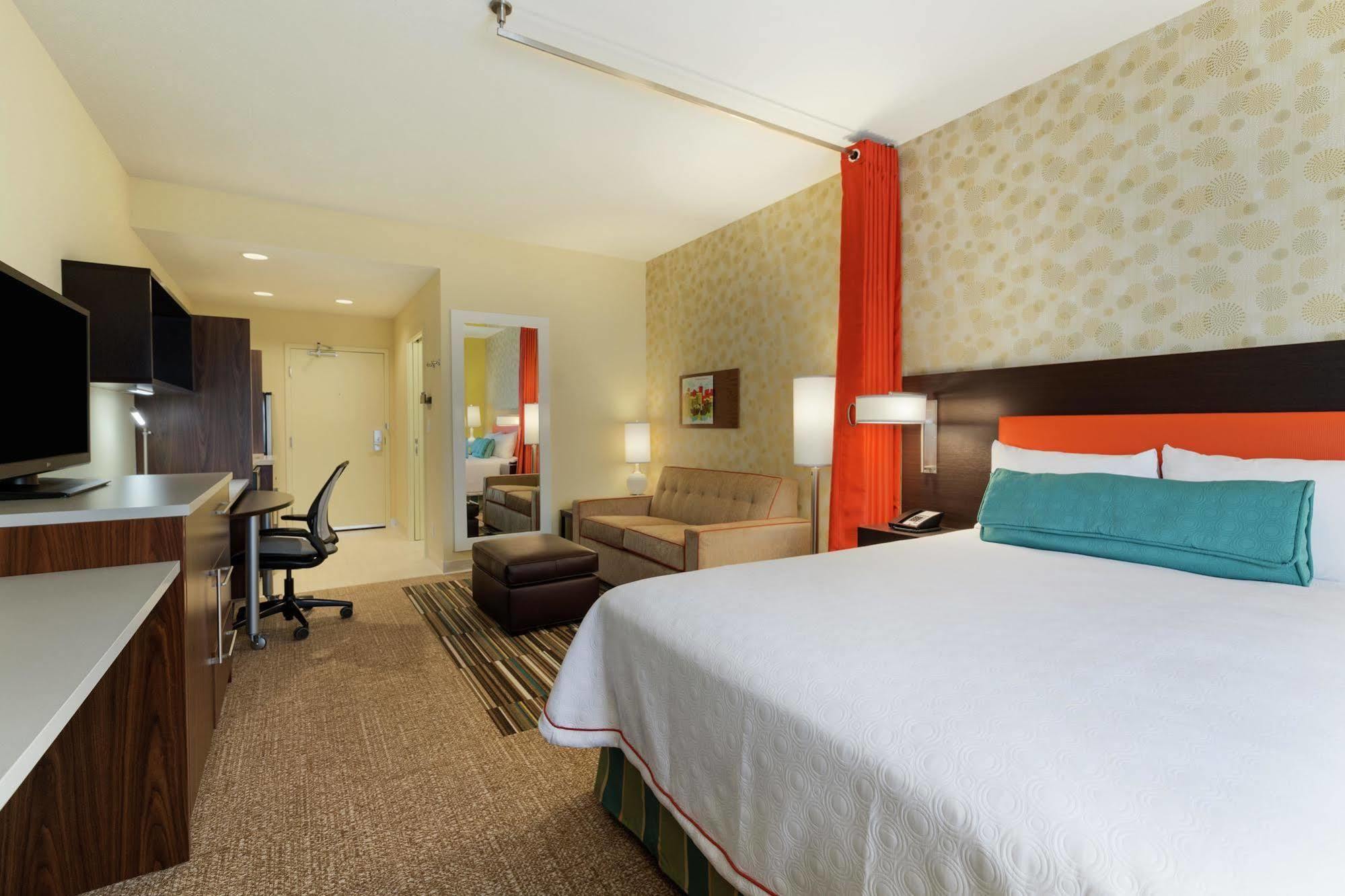 Home2 Suites By Hilton Dallas Grand Prairie Dış mekan fotoğraf