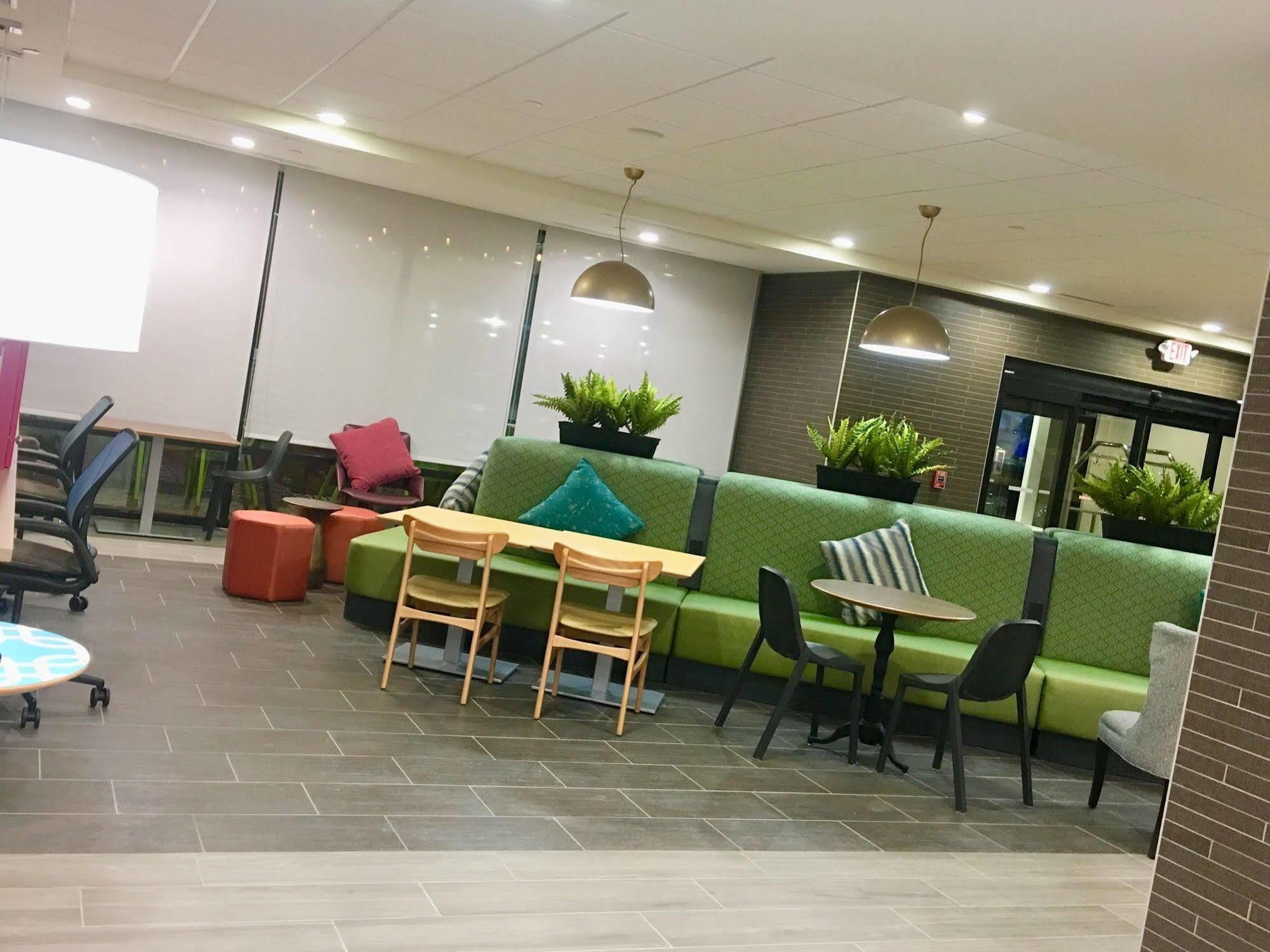 Home2 Suites By Hilton Dallas Grand Prairie Dış mekan fotoğraf
